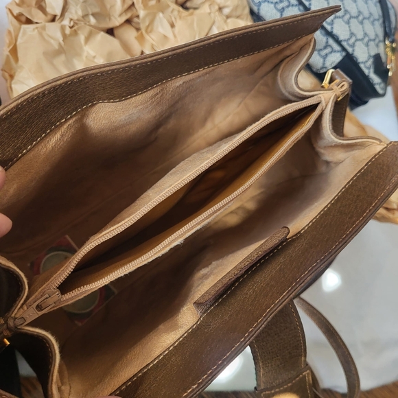 Authentic Bally Tote Handbag - Picture 6 of 9